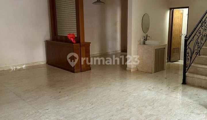 Jual Cepat Rumah Siap Huni Hook Sunter Hijau  2