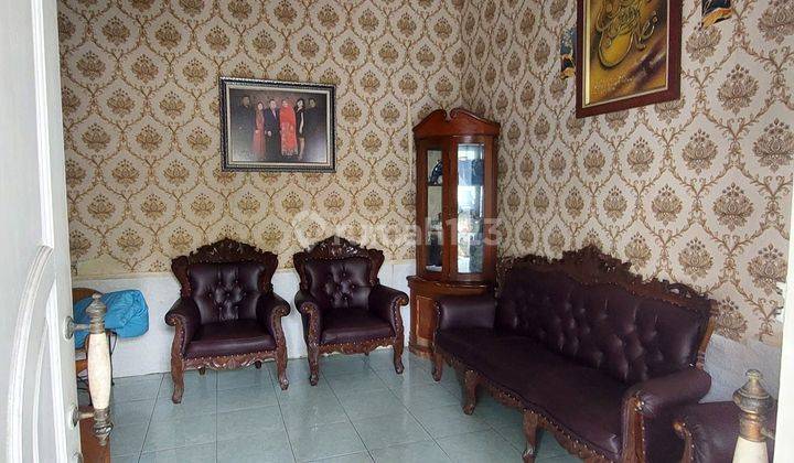 Hot Sale! Jual Cepat Rumah Di Makasar, Cipinang Melayu 2