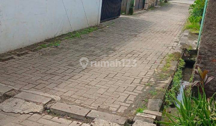 Dijual Cepat Rumah Bagus Siap Huni Di Larangan Indah, Tangerang 2