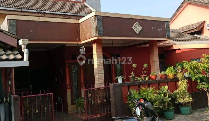 Turun Harga! Rumah Bagus Siap Huni Ciledug 2 Lantai Shm 2