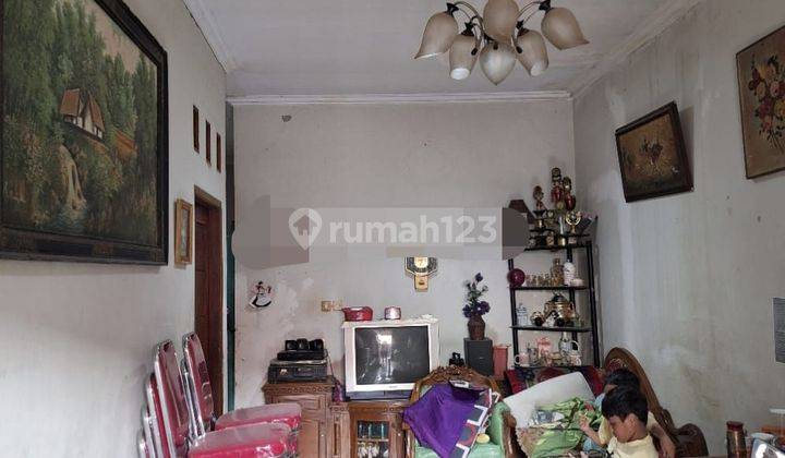 Turun Harga Jual Cepat Rumah Siap Huni Di Larangan, Tangerang Shm Utara 1