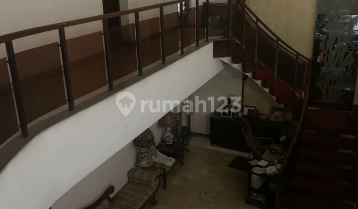 Dijual Cepat - Hitung Tanah Saja Di Kelapa Gading 2