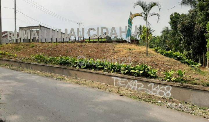 Dijual Cepat Tanah Murah Di Cidahu Bojong Harga Murah 2