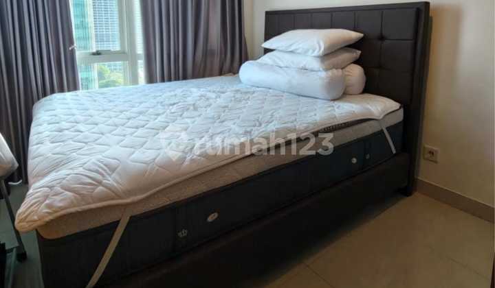 Quick Sale Kensington Apartment Ready to Occupancy 63mtr Semi Furnished