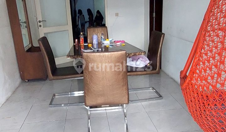 Murah Dijual Cepat di Bawah NJOP Rumah Siap Huni di Bea Cukai, Sukapura