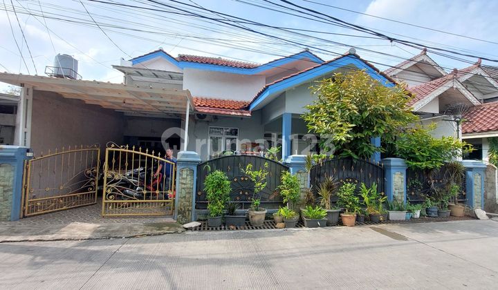 Hot Sale! Quick Sale House in Cipinang Melayu Hot Sale! Quick Sale House in Cipinang Melayu
