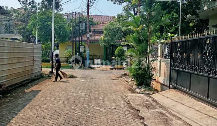 Disewakan Rmh Standar Gading Griya di Kelapa Gading 2