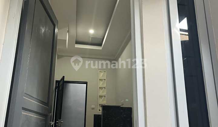 Dijual Rumah Mungil Siap Huni di Cluster Percetakan Negara Dijual Rumah Mungil Siap Huni di Cluster Percetakan Negara