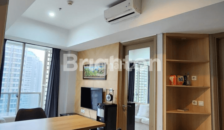 Apartment Taman Anggrek Residence Tower, Lokasi Super Strategis, Furnished berkualitas. 2