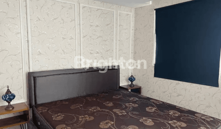 Apartment Studio Cantik di Bintaro Icon Tower Amethyst 1