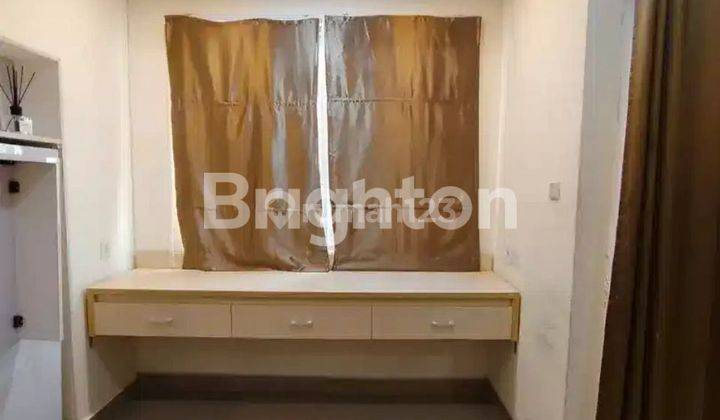 Apartment Bagus   Tinggal Bawa Koper B Residence 2