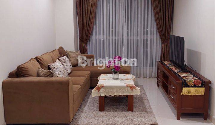 Apartment premium Gandaria Height yang high demand 1