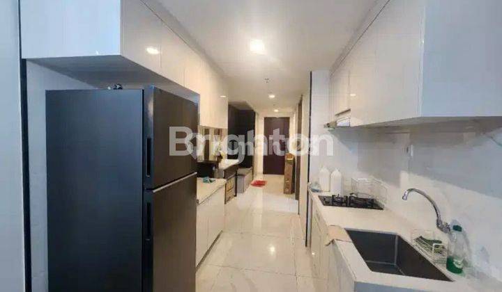 Apartment Bagus Harga Paling Bagus Siap Huni Skyhouse, Bsd 2