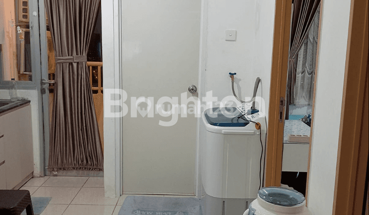 Apartment Educity Princeton 2 BR, View City, Fasilitas Lengkap Tinggal Masuk 1