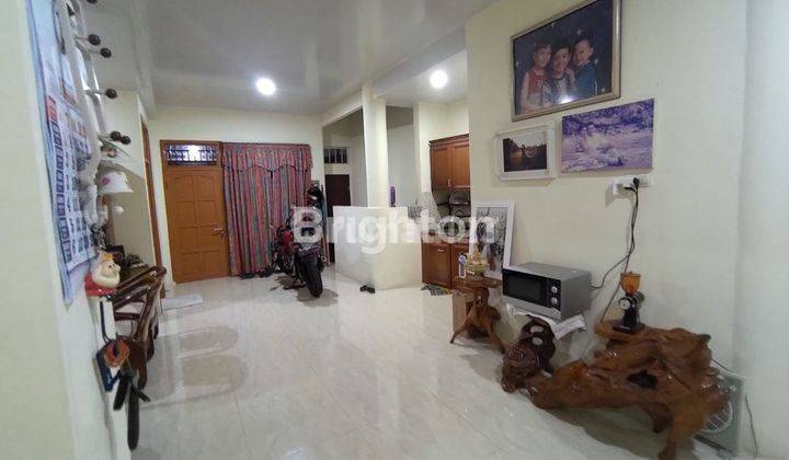 Rumah Harga Bagus Di Kebun Jeruk 2