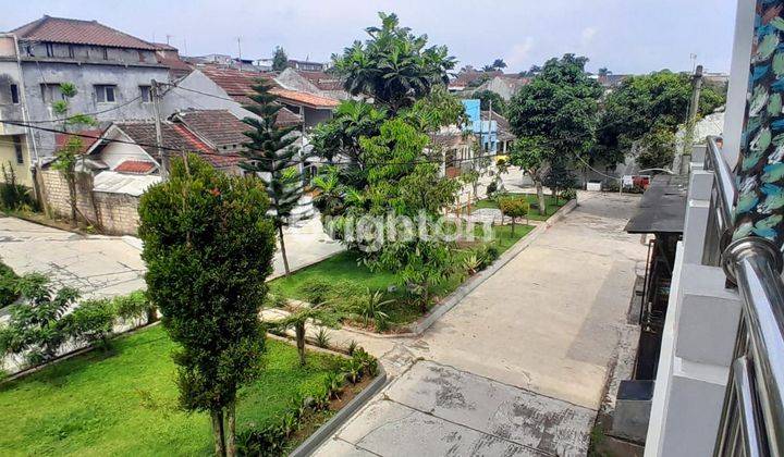 Rumah vila cantik dan baru Cigombong Bogor 2