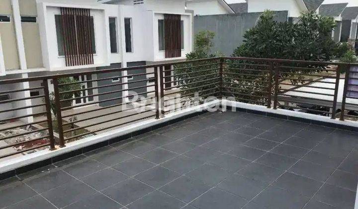 RUMAH BAGUS STRATEGIS DISCOVERY ALUVIA 1