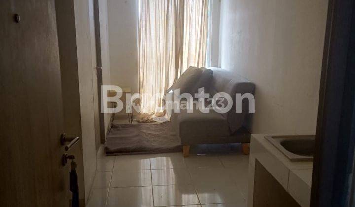 1BR APT AKASA PURE LIVING BSD 1