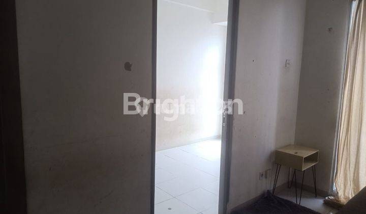 1BR APT AKASA PURE LIVING BSD 2