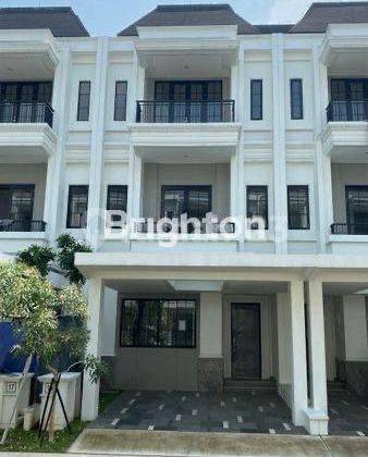 BERSIH MODERN RUMAH SUTERA WINONA 1