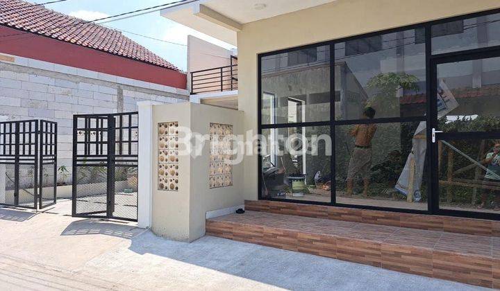 TURUN HARGA KOS & RUKO CANTIK di CIKARANG UTARA 1