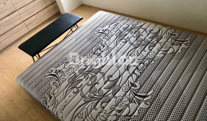 UNIT BAGUS APARTMENT GREENLAKE 2