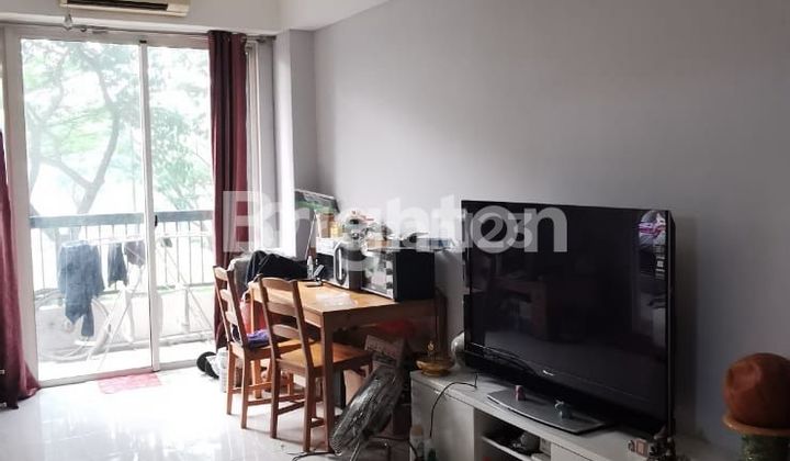 Apartment Harga Murah Dekat Kampus Ternama, Silkwood Alam Sutera 2