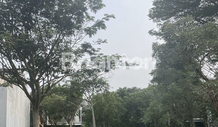 KAVLING HOOK GREENWICH BSD