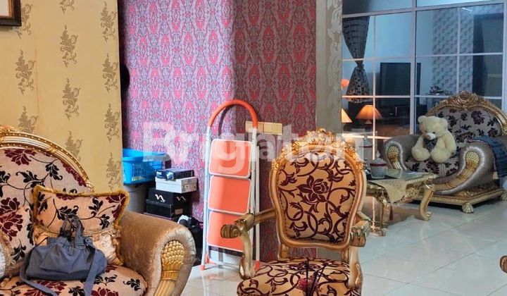 RUMAH KLASIK DELATINOS BSD