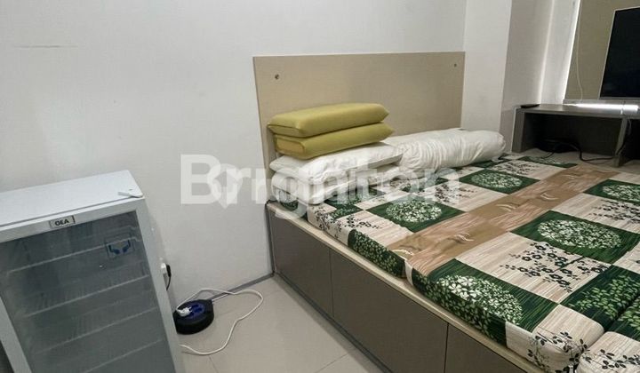 STRATEGIC APARTMENT 2BR SILKTOWN 2