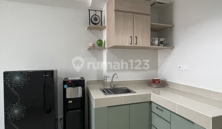 Apartment Vasanta Baru 2 Bedroom Apartment Vasanta Baru 2 Bedroom