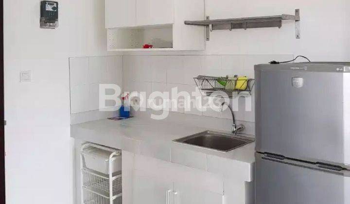 APARTMENT STRATEGIS CASA DE PARCO BSD 2