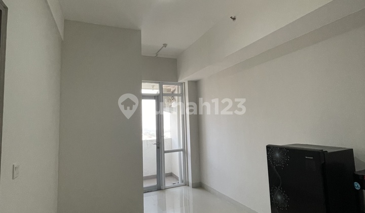 Apartment 2 Br Fasilitas Lengkap Vasanta Innopark 2