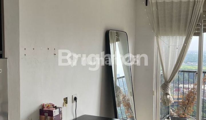 APARTMENT CASA DE PARCO CANTIK STRATEGIS