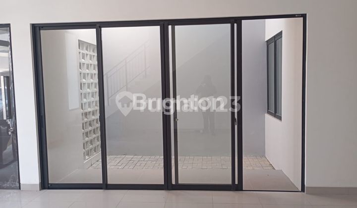 RUMAH BARU LOKASI FAVORIT PIK 2 Cluster Denver 2