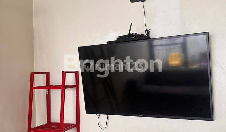 Rumah Bali View Residence Dekat kampus Stan Jurangmangu 2