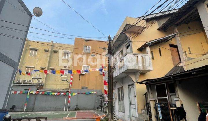 Rumah tua hitung tanah di Catalina, Gading Serpong 2