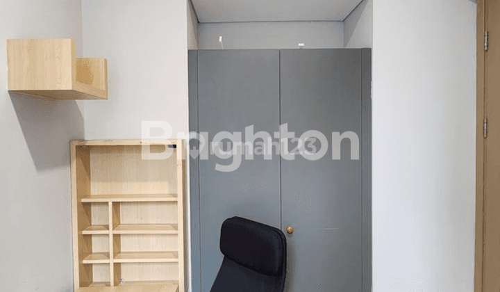 Apartment Taman Anggrek Residence Tower, Lokasi Super Strategis, Furnished berkualitas. 2