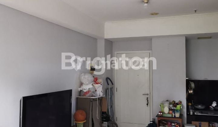 Apartment Harga Murah Dekat Kampus Ternama, Silkwood Alam Sutera Apartment Harga Murah Dekat Kampus Ternama, Silkwood Alam Sutera