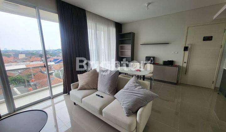 STRATEGIS RAINBOW SPRING CONDOVILLA 1