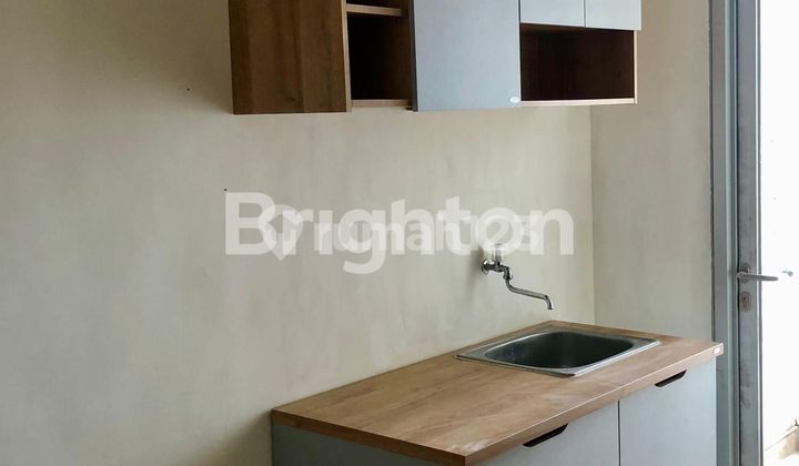UNIT BAGUS APARTMENT GREENLAKE UNIT BAGUS APARTMENT GREENLAKE