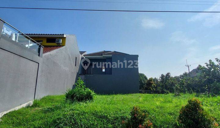 Tanah Di Bogor Hook Cluster Di Pakuan Regency Dramaga 2