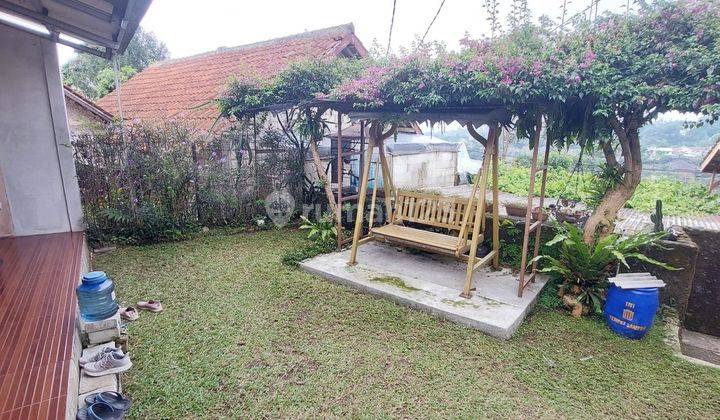 Rumah Di Bogor View Pegunungan Asri Di Tenjolaya Ciapus 2