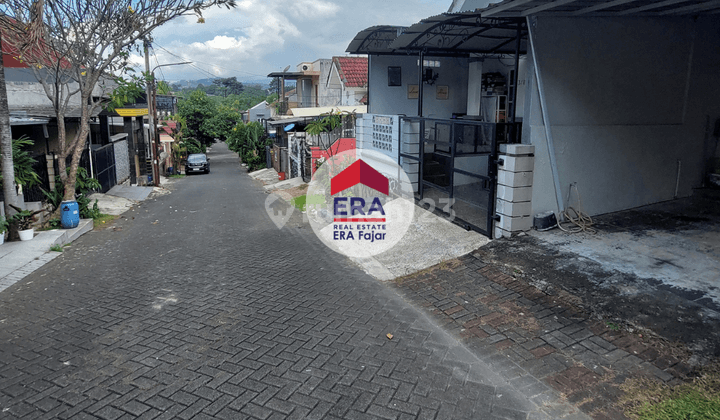 Rumah di Cibinong Cluster Minimalis Nyaman di Bumi Sentosa 2