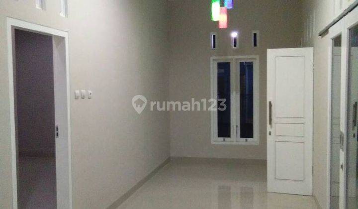 Rumah Di Sukabumi Siap Huni Minimalis Dekat Alun Alun Di Cisaat  1