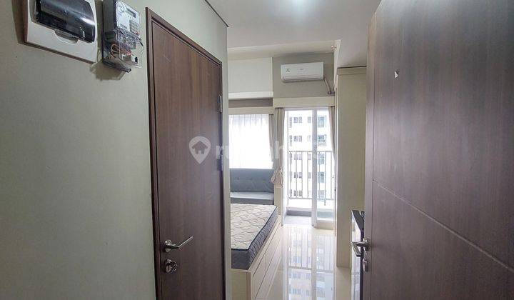 Apartemen Di Sentul Tipe Studio Siap Huni Di Royal Sentul Park  2