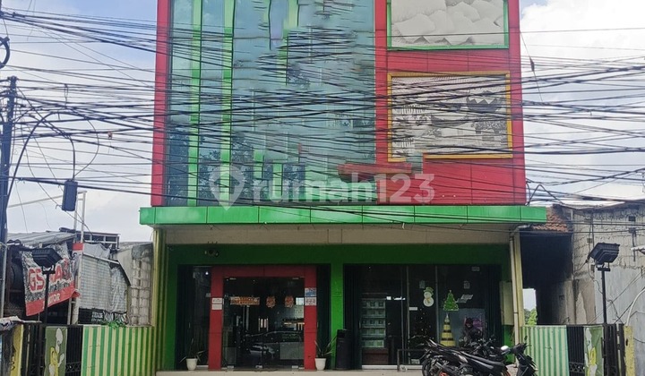 Ruko Di Bogor Tengah Kota Dekat Mall Di Jalan Raya Tajur Bogor Ruko Di Bogor Tengah Kota Dekat Mall Di Jalan Raya Tajur Bogor