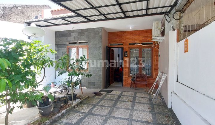 Minimalist House in Taman Sari Persada Bogor Best Price Minimalist House in Taman Sari Persada Bogor Best Price