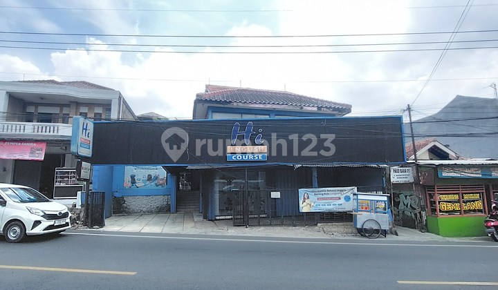 Boarding House in Bogor Only 700 Meters from Campus on Jalan Raya Dramaga 1