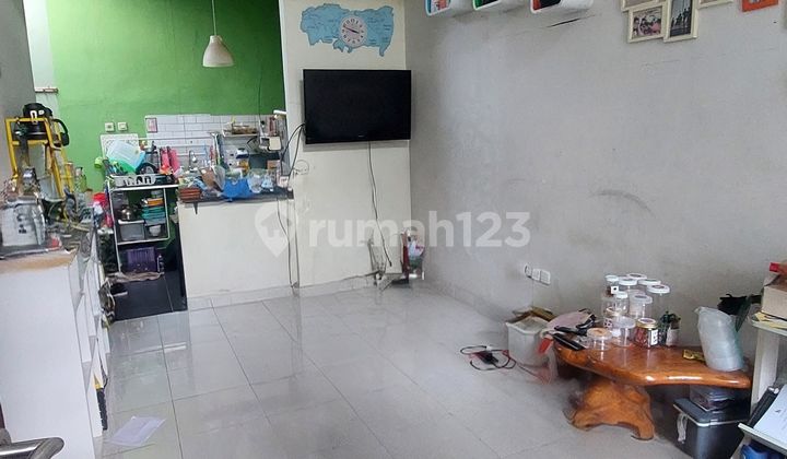 Rumah Di Bukit Cimanggu City Bogor Lokasi Strategis Dan Nyaman 2